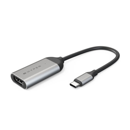 Καλώδιο Micro USB Targus HD-H8K-GL