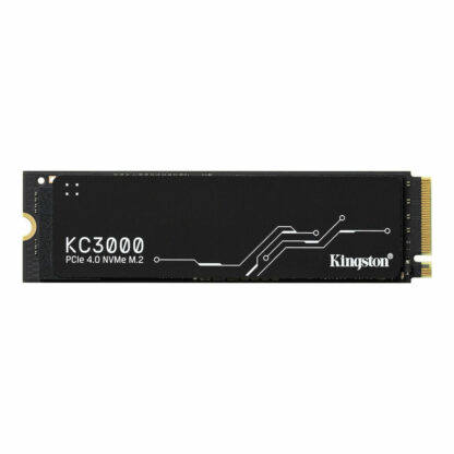 Σκληρός δίσκος Kingston KC3000 Εσωτερικó SSD 2 TB 2 TB SSD