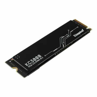 Σκληρός δίσκος Kingston KC3000 Εσωτερικó SSD 2 TB 2 TB SSD