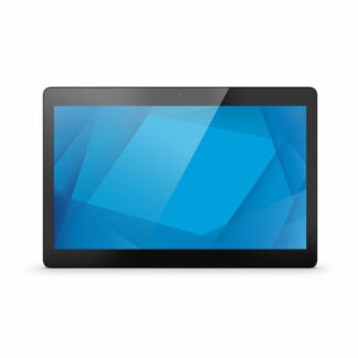 TPV Elo Touch Systems SSD Intel Core i5-8500T Μαύρο 15,6''