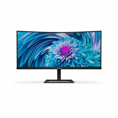 Οθόνη Philips 346E2CUAE/00 34" 100 Hz Wide Quad HD+