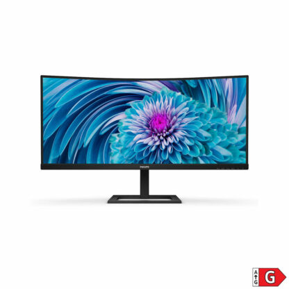 Οθόνη Philips 346E2CUAE/00 34" 100 Hz Wide Quad HD+