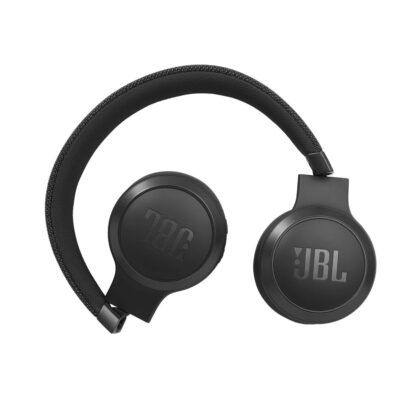 Ακουστικά JBL JBLLIVE460NCBLK Μαύρο