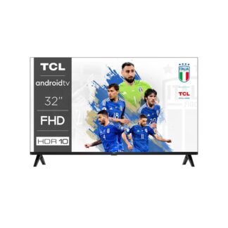 Smart TV TCL 85C655 4K Ultra HD 85" LED HDR D-LED QLED