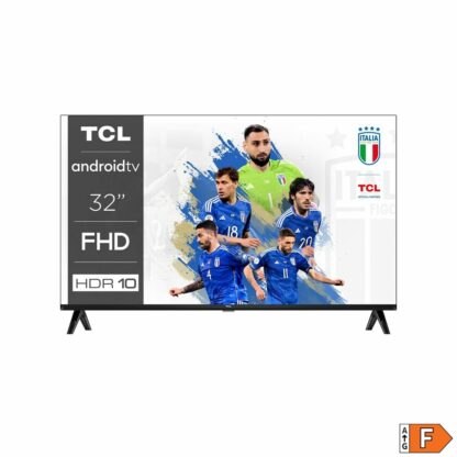 Smart TV TCL 32S5400AF    32 32" Full HD LED HDR D-LED HDR10