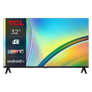 Smart TV LG 43NANO82T6B 4K Ultra HD 43" HDR D-LED A2DP NanoCell