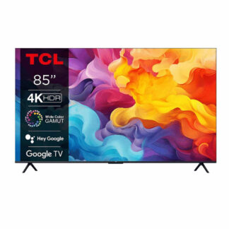 Smart TV LG 48C44LA 4K Ultra HD OLED AMD FreeSync 48"