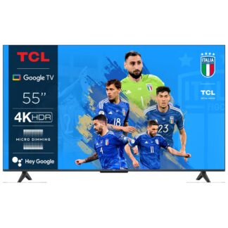 Smart TV LG 65UT80006LA.AEU 4K Ultra HD 65" LED HDR D-LED