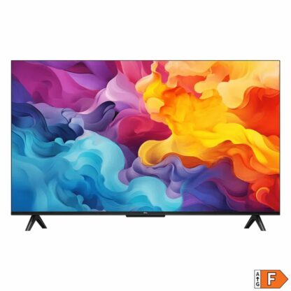 Smart TV TCL 43P61B 4K Ultra HD 43" LED