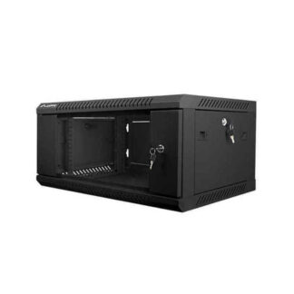 Ερμάριο Rack Τοίχου Lanberg WF01-6409-10B