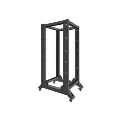 Ερμάριο Rack Τοίχου Lanberg OR01-6827-B