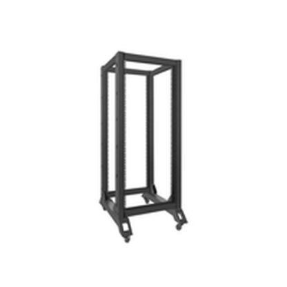 Ερμάριο Rack Τοίχου Lanberg OR01-6827-B