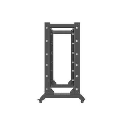 Ερμάριο Rack Τοίχου Lanberg OR01-6827-B