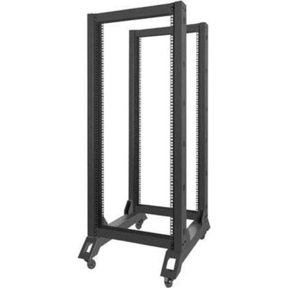 Ερμάριο Rack Τοίχου Lanberg OR01-6827-B