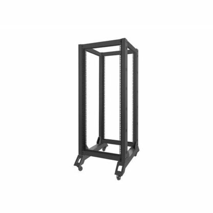 Ερμάριο Rack Τοίχου Lanberg OR01-6827-B