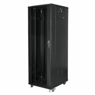 Ερμάριο Rack Τοίχου WP WPN-RWB-15606-B (60 x 60 x 77 cm)