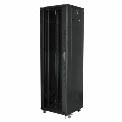 Ερμάριο Rack Τοίχου Lanberg FF01-6642-12B