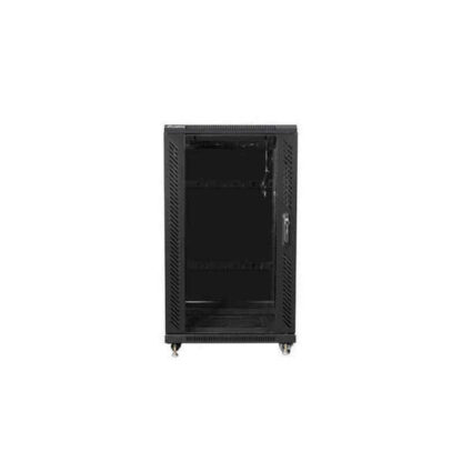 Ερμάριο Rack Lanberg FF01-6622-12B 22U