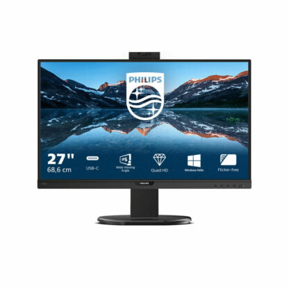 Οθόνη Philips 276B9H/00 Quad HD IPS 27" LED Flicker free 75 Hz 27"