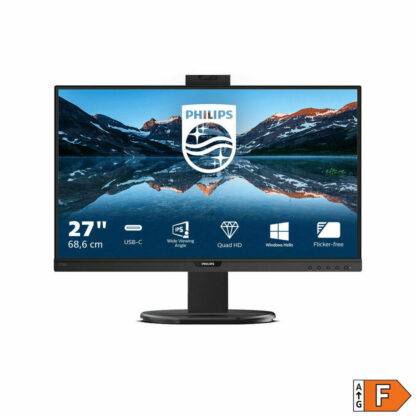 Οθόνη Philips 276B9H/00 Quad HD IPS 27" LED Flicker free 75 Hz 27"