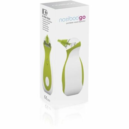 ρινικής αναρρόφησης Nosiboo Nasal aspirator Go