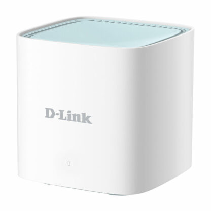 Σημείο Πρόσβασης D-Link Eagle Pro AI AX1500 Mesh