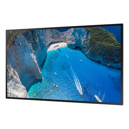 Οθόνη Videowall Samsung OM75A 4K Ultra HD 75"