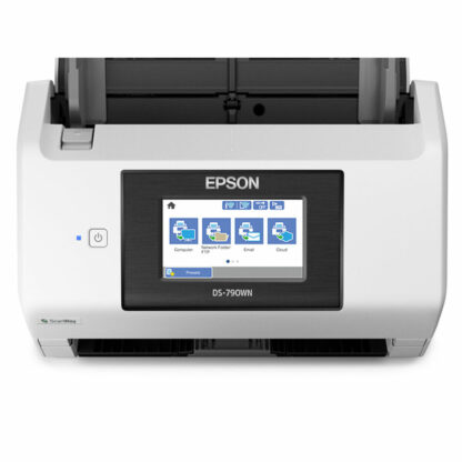 Σκάνερ Epson WorkForce DS-790WN