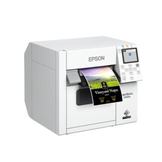 Εκτυπωτής Πολυμηχάνημα Epson EcoTank ET-M3180 Wi-Fi Λευκό