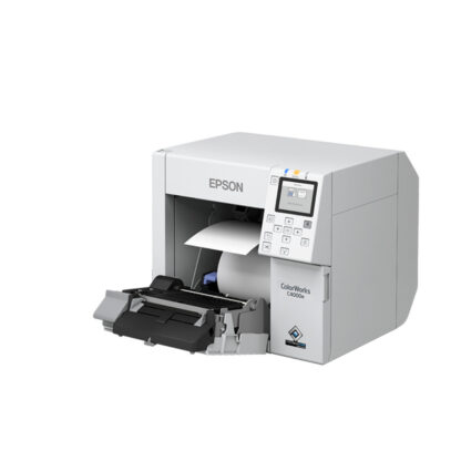 Εκτυπωτής Εισιτηρίων Epson C31CK03102BK