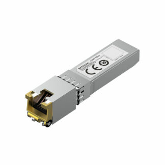 SFP ίνα ενότητα μονότροπη Startech J4858C10PKST (10 uds)