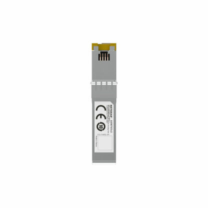 Πολλαπλού τρόπου ενότητα ινών SFP Netgear AXM765-20000S