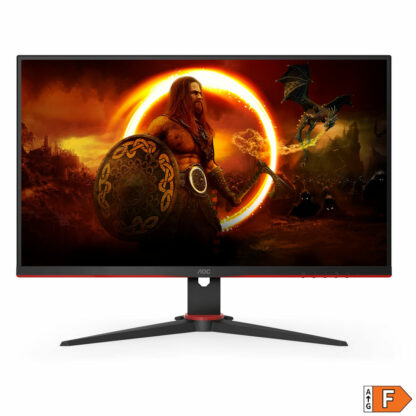 Οθόνη AOC 27G2SPAE/BK 27" LED IPS LCD Flicker free 165 Hz