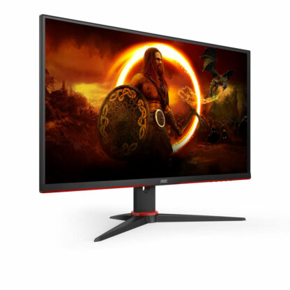 Οθόνη AOC 27G2SPAE/BK 27" LED IPS LCD Flicker free 165 Hz