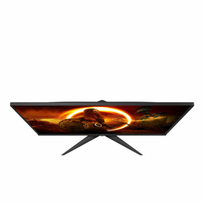 Οθόνη AOC 27G2SPAE/BK 27" LED IPS LCD Flicker free 165 Hz