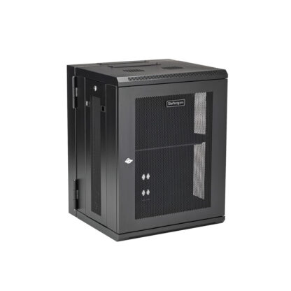 Ερμάριο Rack Τοίχου Startech RK1520WALHM