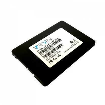 Σκληρός δίσκος V7 V7SSD1TBS25E 1 TB SSD