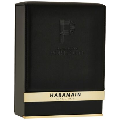 Άρωμα Unisex Al Haramain EDP Portfolio Imperial Oud 75 ml