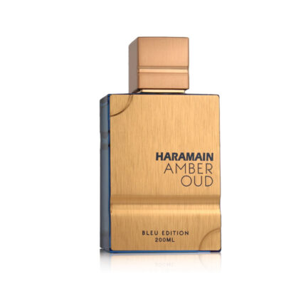 Άρωμα Unisex Al Haramain EDP Amber Oud Bleu Edition 200 ml