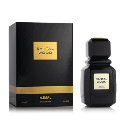 Άρωμα Unisex Ajmal Santal Wood EDP 100 ml