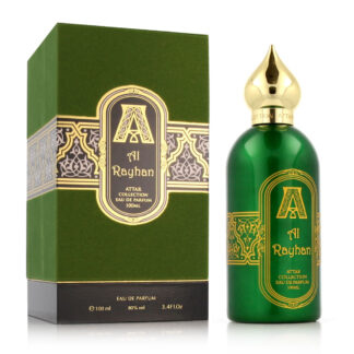 Άρωμα Unisex Ajmal Santal Wood EDP 100 ml