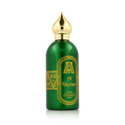 Άρωμα Unisex Attar Collection Al Rayhan EDP 100 ml