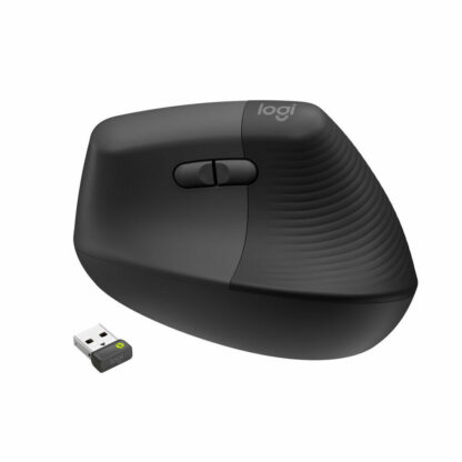 Ασύρματο ποντίκι Logitech 910-006494 Γκρι 4000 dpi