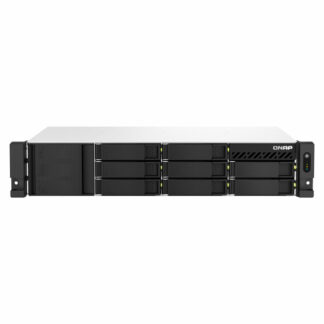 Αποθήκευση Δικτύου Synology DS423+ Μαύρο Intel Celeron J4125