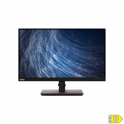 Οθόνη Lenovo 63A5GAT6EU 23,8" IPS 60 Hz 50-60  Hz