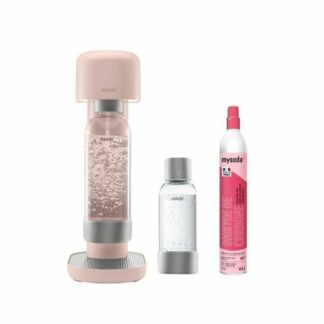 Μηχανή Σόδας sodastream TERRABILV