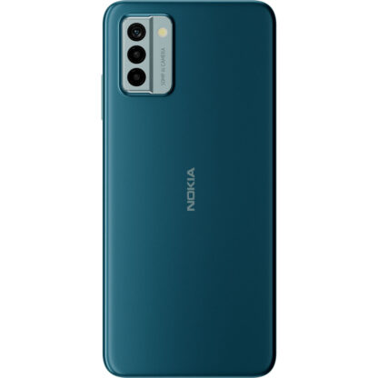 Smartphone Nokia G22 Μπλε 6,52" 4 GB RAM Unisoc 64 GB