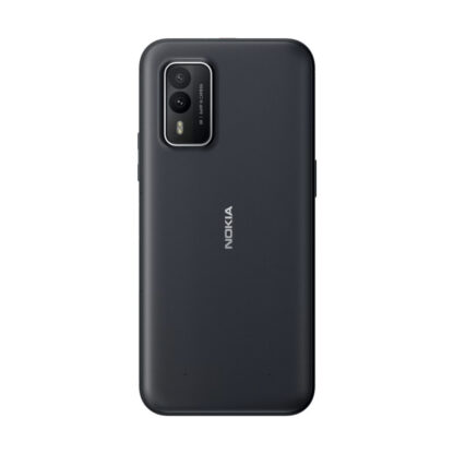 Smartphone Nokia XR21 5G 6,5" Octa Core 6 GB RAM 128 GB Μαύρο