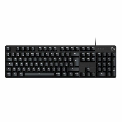 Πληκτρολόγιο Παιχνιδιού Logitech G413 SE Πληκτρολόγιο Qwerty