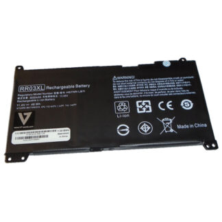 Μπαταρία φορητού υπολογιστή V7 D-RWT1R-V7E 52 Wh 7030 mAh